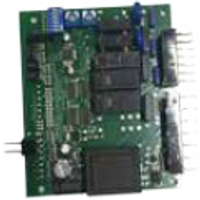 Omniwash PCB 3500ST,4000ST,5000ST - CESEMM3500ST