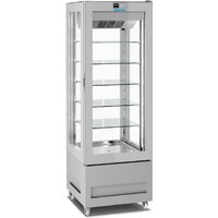 Infrico LO8414SB HORECA Equipment BOMBONES Series – Exhibiting Cupboard Pastry Chocolates