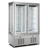 Infrico LO7700 HORECA Equipment – Chillers And Freezers