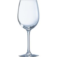 Chef & Sommelier Cabernet Tulip Wine Glasses 470ml (Pack of 24)