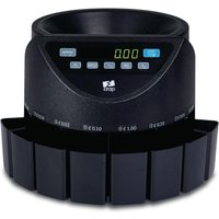 ZZap CS20 Coin Counter & Sorter 220 coins/min