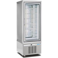 Infrico LO3500 HORECA Equipment – Chillers And Freezers