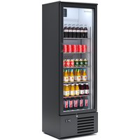 Infrico ERV53 Bottle Coolers ERV Series – Vertical Glass Door Merchandiser 1820Mm