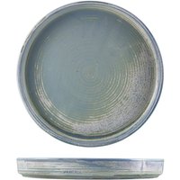 Terra Porcelain Seafoam Presentation Plate 26cm - Pack of 6