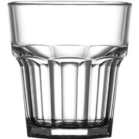 BBP Polycarbonate American Tumblers 255ml (Pack of 36)