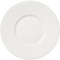 Steelite Morella Gourmet Medium Well Plates 285mm (6 Pack)