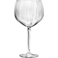 Royal Leerdam Bonheur Gin Glasses 650ml (6 Pack)