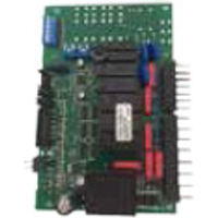 Omniwash PCB EVO4000, EVO5000 - CESEMMEVO