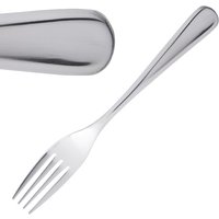 Olympia Roma Dessert Fork (12 Pack)