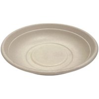 750ml (24oz) shallow unbleached PULP Bowl (300) - PUL49024