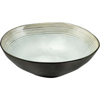 Amefa Medard De Noblat Shadow Pearl Bowls 195mm (6 Pack)