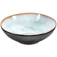 Amefa Medard De Noblat Shadow Aqua Bowls 240mm (2 Pack)