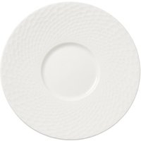 Steelite Morella Gourmet Small Well Plates 285mm (6 Pack)