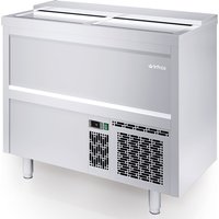 Infrico EB1000II Bottle Coolers EB Series – Chest Bottle Cooler