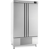 Infrico AN902TF Reach Ins X 400 Nacional 400/900L Series – Nacional 400/900 L (600×400, 900 L)