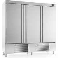 Infrico AN1603TF Reach Ins Refrigeration Cabinet Nacional 1600L Series – Nacional 1600 L (1600 L)