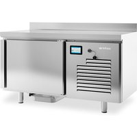 Infrico ABT71M Blast Chillers ABT Series – Blast Chillers And Freezers 3, 5, 6, 7 Levels