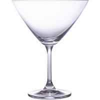 Sylvia Martini Glass 28cl/9.9oz