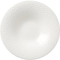 Steelite Morella Gourmet Rimmed Coupe Bowls 285mm (6 Pack)