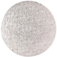 11" Round Cake Card (100)