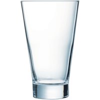 Arcoroc Shetland Hi Ball Tumblers 420ml (24 Pack)