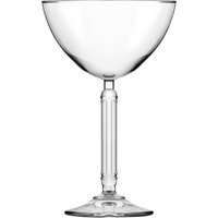 Onis The Gats Coupe Glasses 210ml (6 Pack)