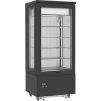 CombiSteel Standing Dessert Show Display 400 Litre