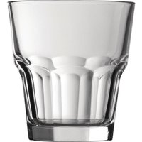 Utopia Casablanca Tall Rocks Glasses 270ml (48 Pack)