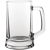 Utopia Beer Tankards 660ml (12 Pack)