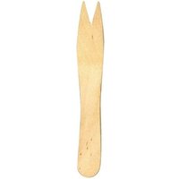 85mm Greenspirit Chip Fork (10x1000)