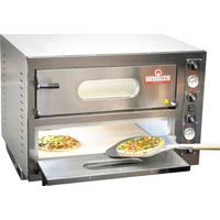 Italforni EK44 Twin