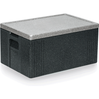 GN insulated transport container