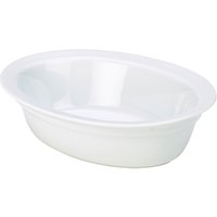 GenWare Lipped Pie Dish 17.5cm/ 6.9" - Pack of 6