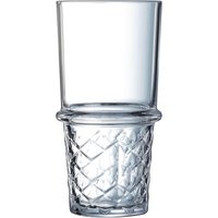 Arcoroc New York Hiball Glasses 400ml (Pack of 6)