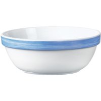 Arcoroc Brush Bowls Blue 120mm (36 Pack)