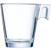 Arcoroc Aroma Cups 80ml (48 Pack)