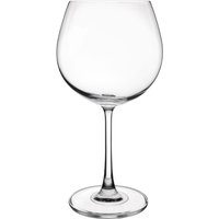 Olympia Bar Collection Crystal Gin Glasses 645ml (Pack of 6)