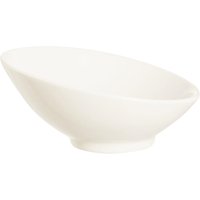 Arcoroc Appetizer Ludico Dishes White 95mm (24 Pack)