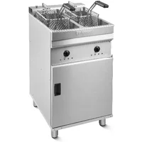 Valentine Fryers EVO 2525 Turbo Freestanding