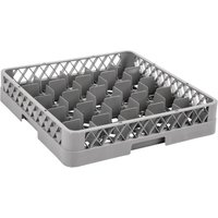 Vogue Glass Rack 25 Compartments