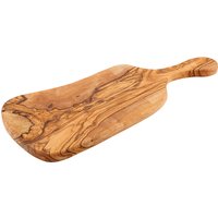 Olive Wood Paddle Board 44 x 20cm+/-