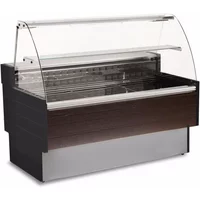 Sterling Pro KIBUK300 Serveover Counter, 3m / 1.66 mm2 Deck
