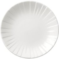 Steelite Alina Coupe Plates 152.5mm (12 Pack)