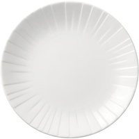 Steelite Alina Coupe Plates 255mm (12 Pack)