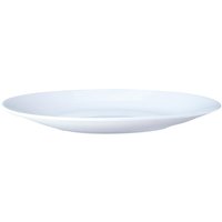 Steelite Contour White Plates 150mm (36 Pack)