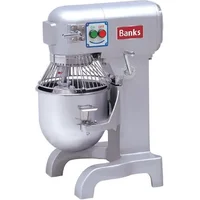 Banks PMX20 Planetary Mixer