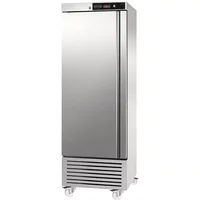 Sterling Pro SPI600L Single Door Refrigerator 600 Litres (Left Hinge)