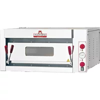 Italforni TKA1 Single