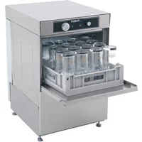 Kobar K400 Glasswasher + Drain Pump