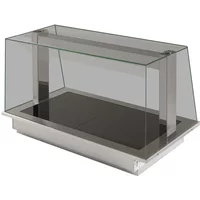Synergy SQ Ceramic SFHHP (GN x 2)